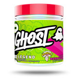 Legend - LIFT Nutrition