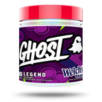 Legend - LIFT Nutrition