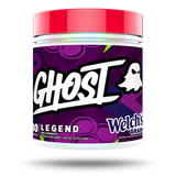 Legend - LIFT Nutrition