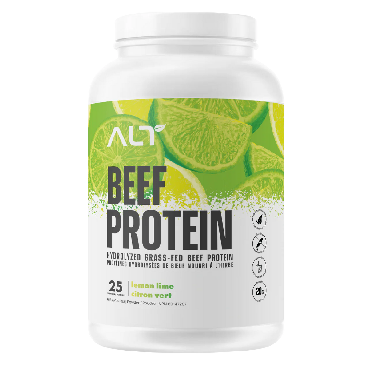 Beef Protein