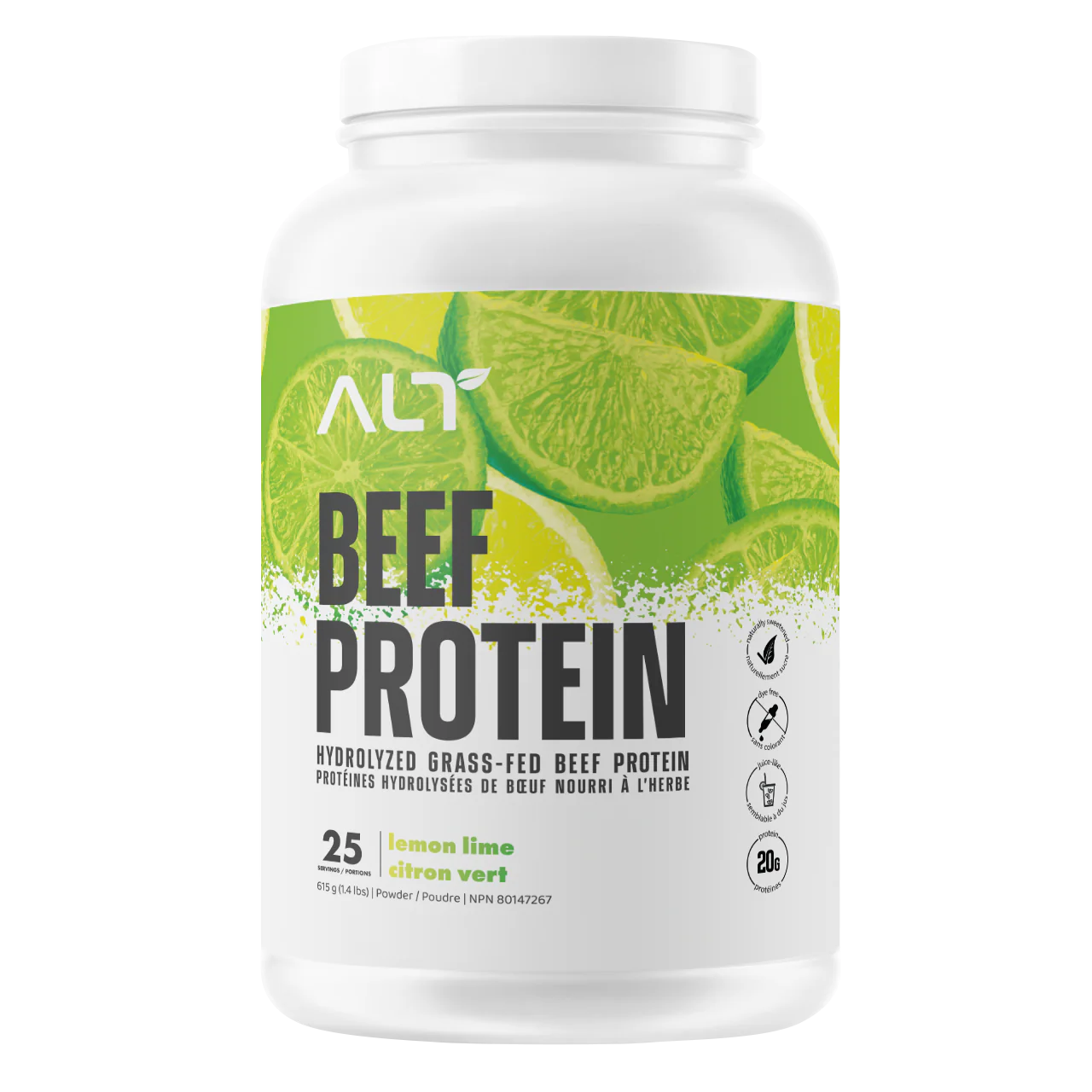 Beef Protein