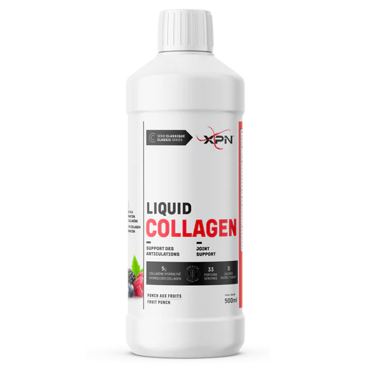 Liquid Collagen - LIFT Nutrition