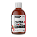Oméga-3 Liquide EPA+DHA - LIFT Nutrition