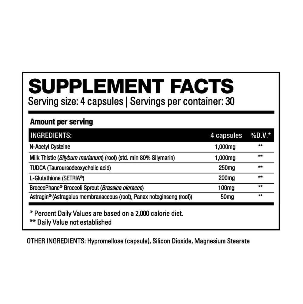 Valeurs nutritives