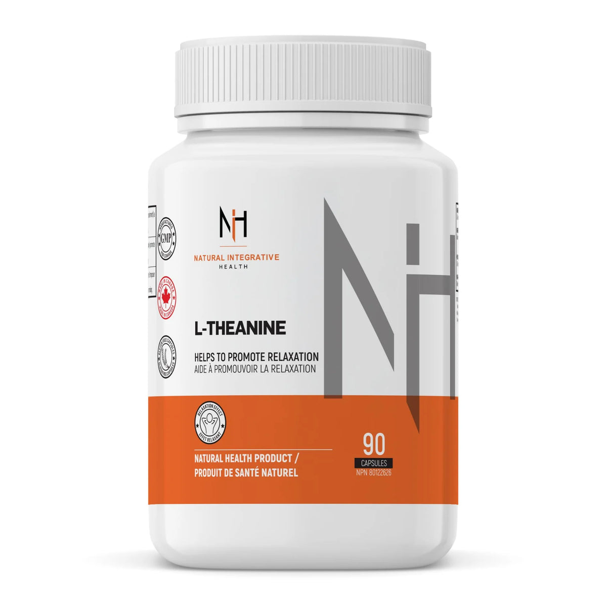 L-Théanine - LIFT Nutrition