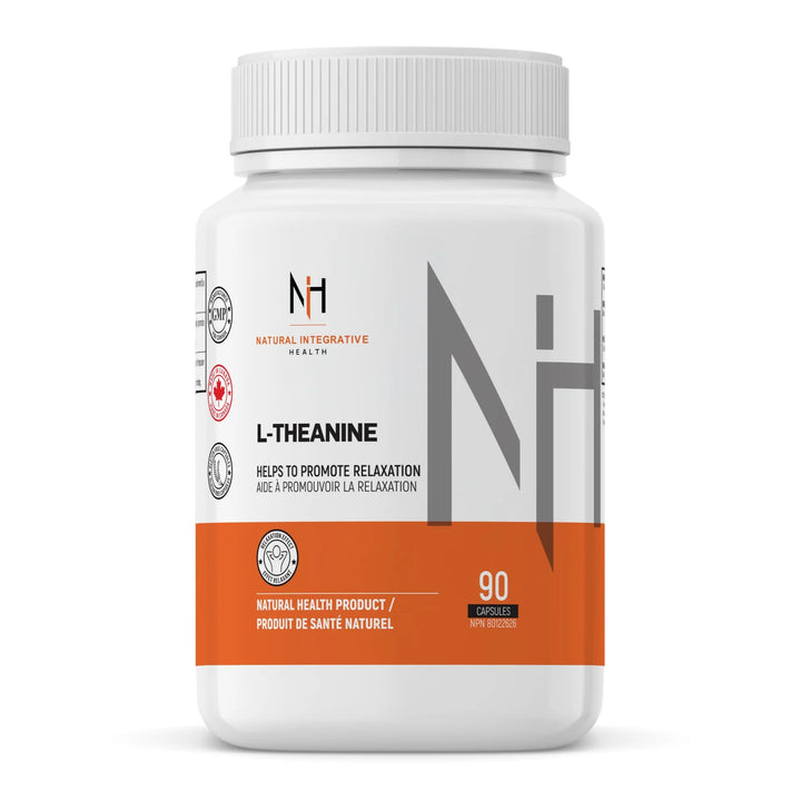 L-Théanine - LIFT Nutrition