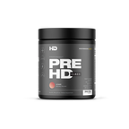 Pre HD Black - LIFT Nutrition