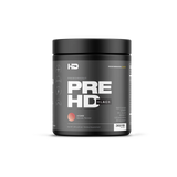 Pre HD Black - LIFT Nutrition