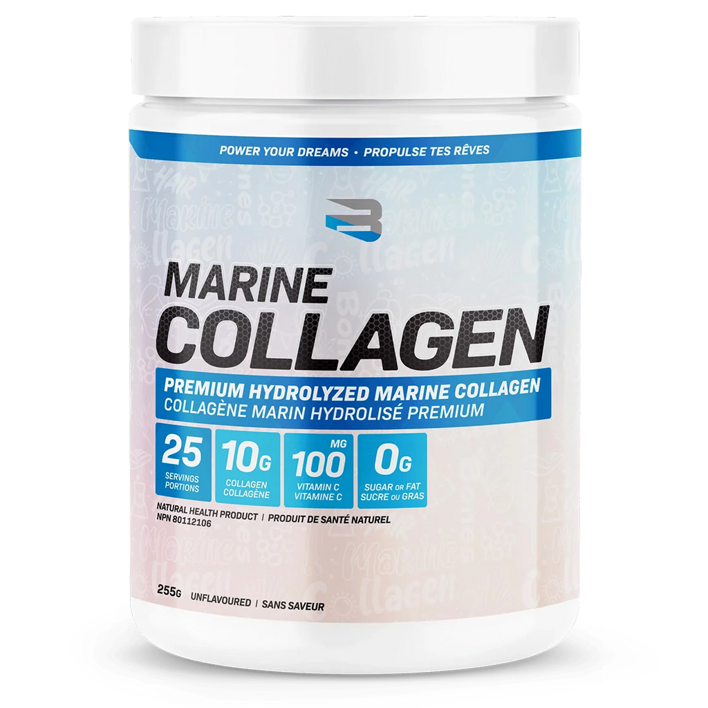 Collagen Refresher - LIFT Nutrition