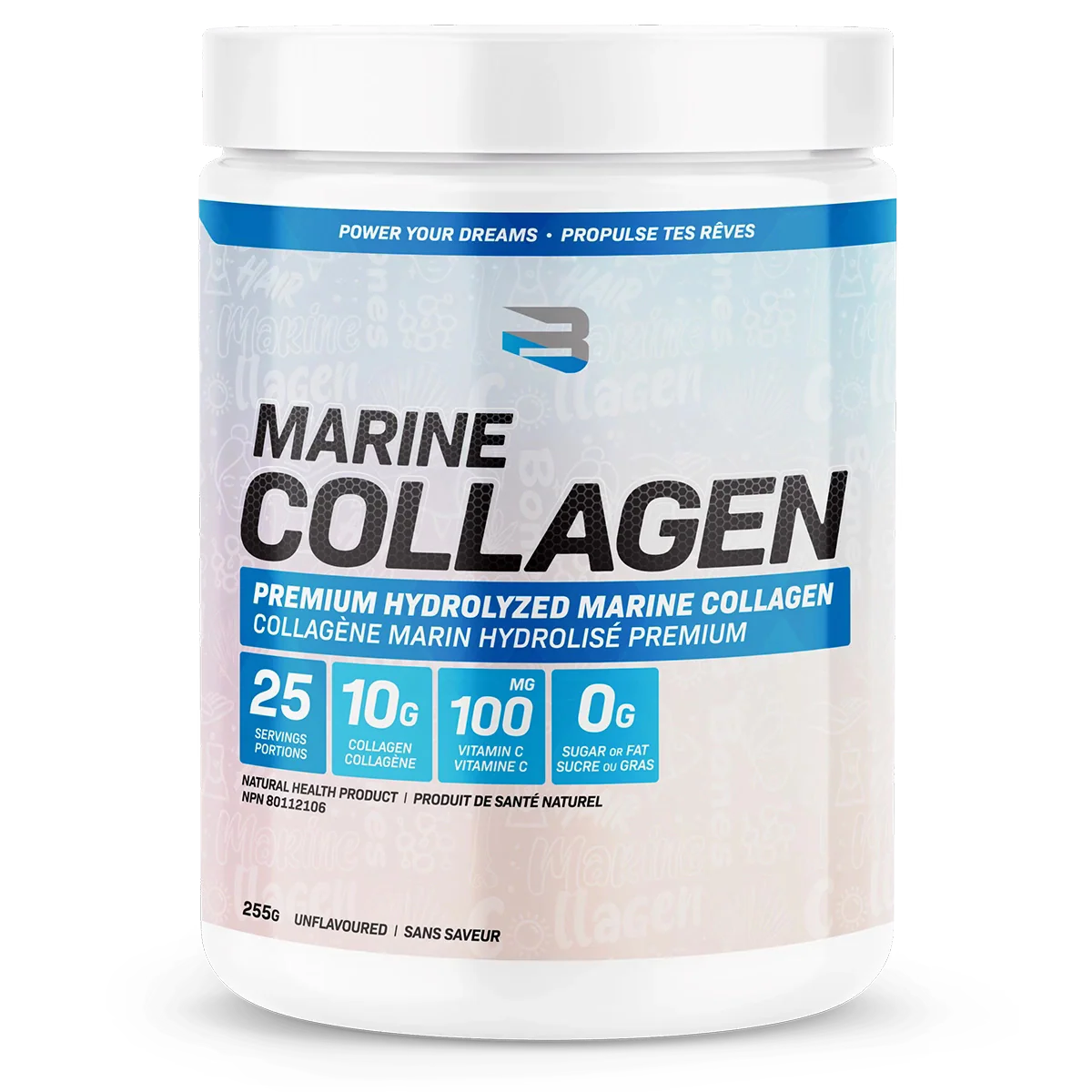 Collagen Refresher - LIFT Nutrition