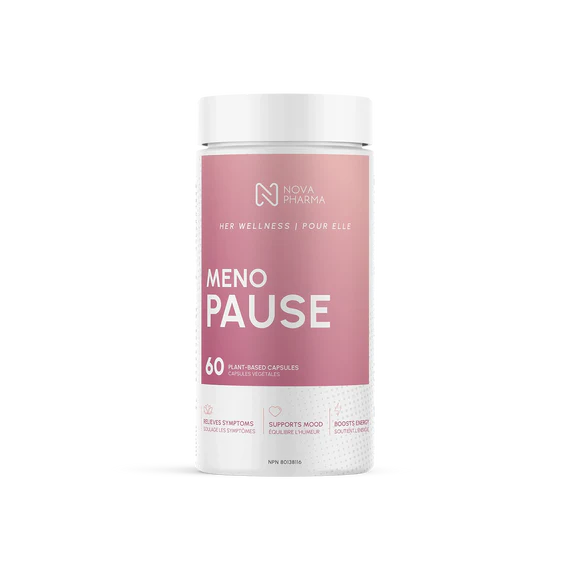 Meno Pause - LIFT Nutrition