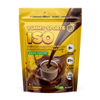 ISO Poudre de Protéine Isolate 100% - LIFT Nutrition