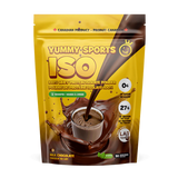 ISO Poudre de Protéine Isolate 100% - LIFT Nutrition