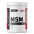 MSM - LIFT Nutrition