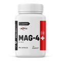 Mag-4 plus - LIFT Nutrition