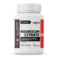Magnésium Citrate 500 - LIFT Nutrition