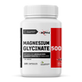 Magnésium Glycinate 500 - LIFT Nutrition