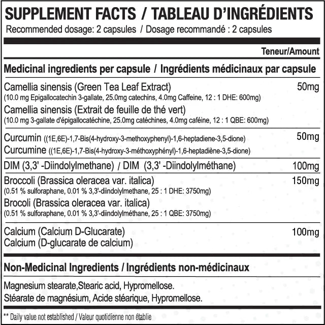 Valeurs nutritives