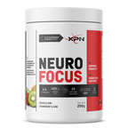 Neuro Focus - LIFT Nutrition
