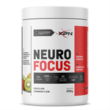 Neuro Focus - LIFT Nutrition