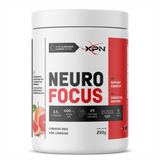 Neuro Focus - LIFT Nutrition