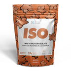 Protéine ISO - LIFT Nutrition