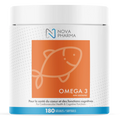 Omega 3 - LIFT Nutrition