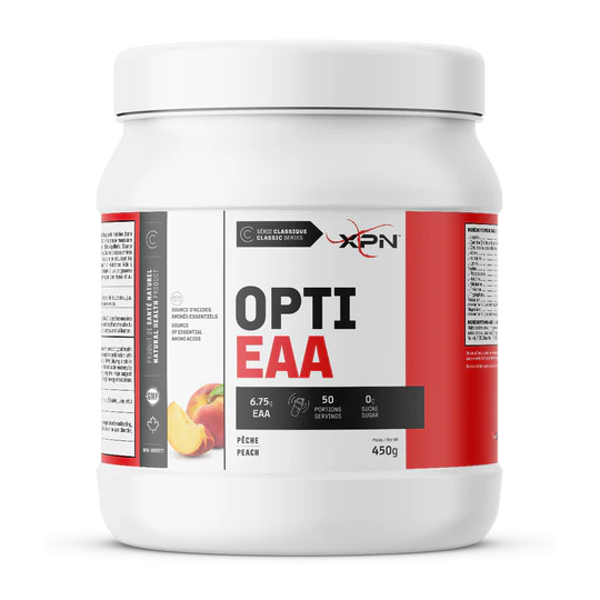 Opti EAA - LIFT Nutrition