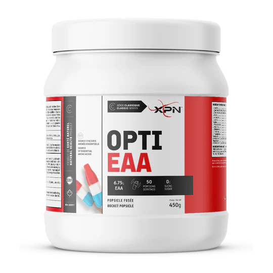 Opti EAA - LIFT Nutrition