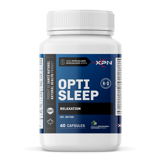Opti Sleep - LIFT Nutrition