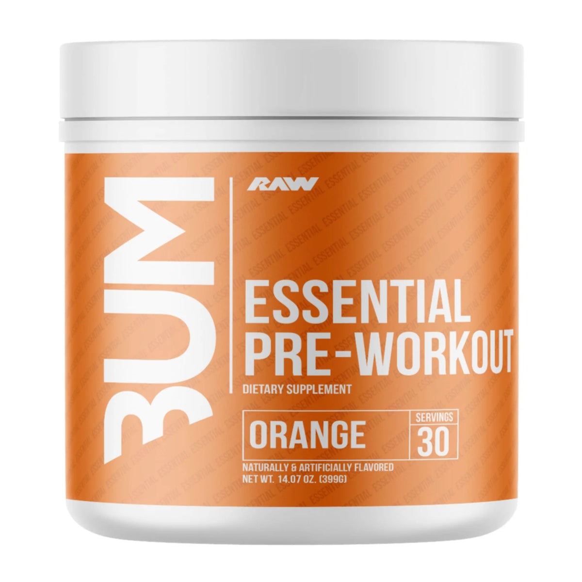 Essential Pre-Workout - LIFT Nutrition