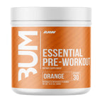 Essential Pre-Workout - LIFT Nutrition