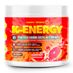 K-Energy - LIFT Nutrition