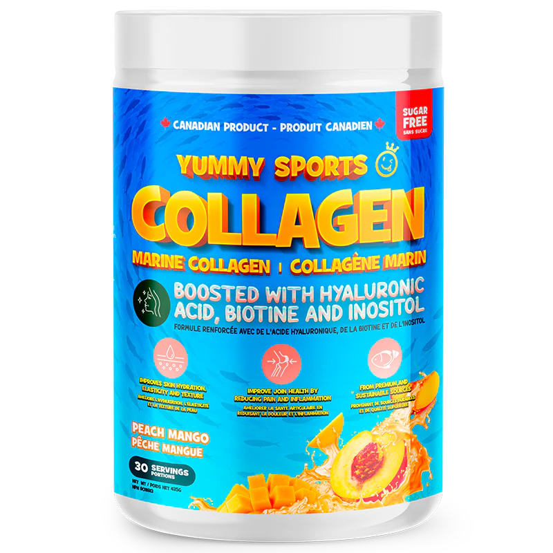 Collagène Marin - LIFT Nutrition