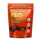 ISO Poudre de Protéine Isolate 100% - LIFT Nutrition