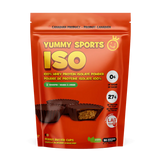 ISO Poudre de Protéine Isolate 100% - LIFT Nutrition