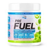 Pre Fuel
