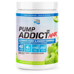 Pump Addict MAX