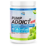 Pump Addict MAX