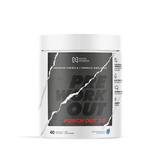 Punch Out 2.0 - LIFT Nutrition