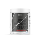 Punch Out 2.0 - LIFT Nutrition