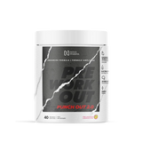Punch Out 2.0 - LIFT Nutrition