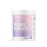Pure Burner/Pure Slim Burner