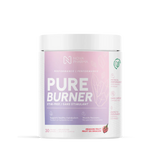 Pure Burner/Pure Slim Burner