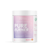 Pure Burner/Pure Slim Burner