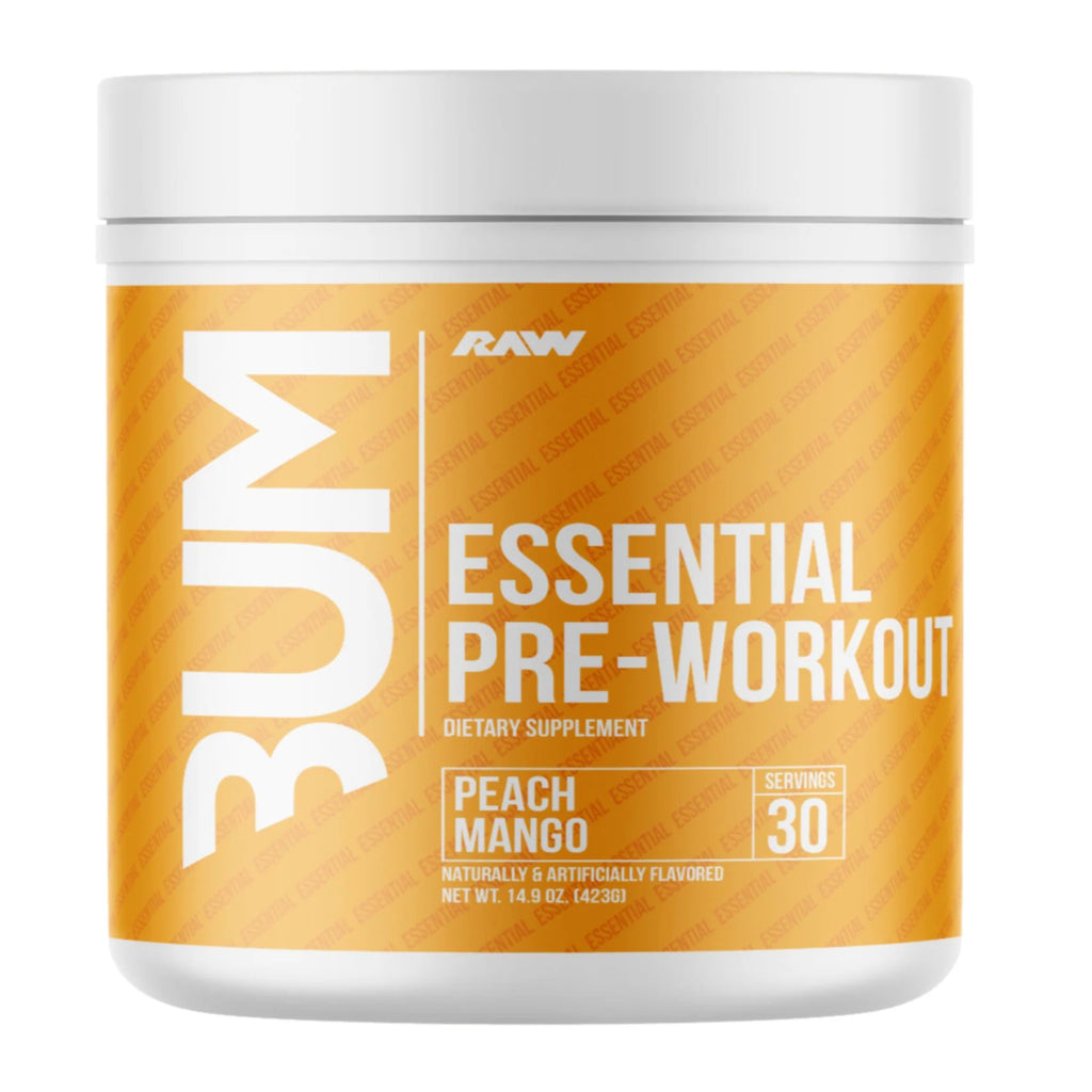 Essential Pre-Workout - LIFT Nutrition