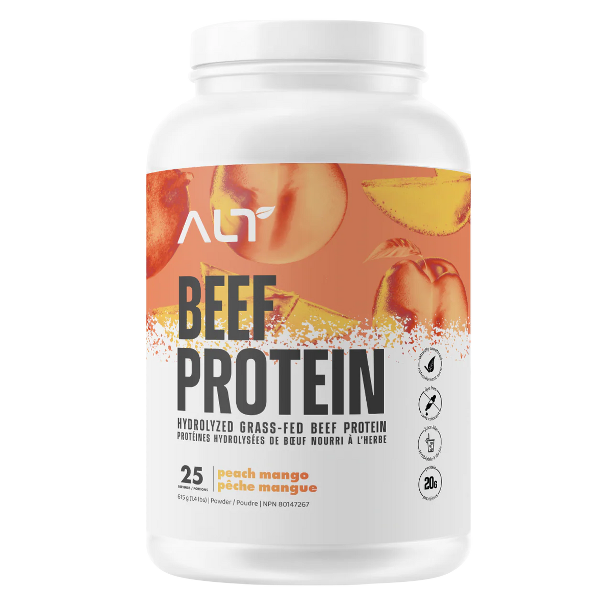 Beef Protein