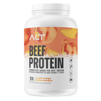 Beef Protein