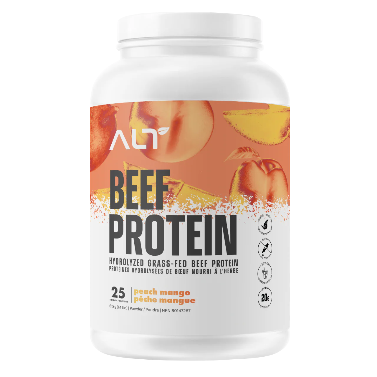 Beef Protein