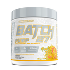 Batch 27 Pump Sans Stimulant - LIFT Nutrition